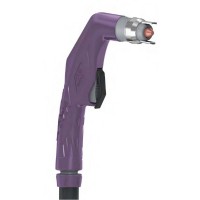 Плазмотрон PARWELD XTP125 6м (120А, ПВ=80%, рез 35мм, пневмо-поджиг, Ц.А.) option 4