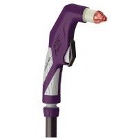 Плазмотрон PARWELD PRO-Grip MAX XTY70 6м (70А, ПВ=80%, рез 20-22мм, пневмо-поджиг, Ц.А.)