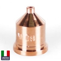 Сопло экранированное TRITON 80А (STM-120) Италия