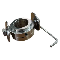 Насадка роликовая PARWELD XTS45/XTP65/XTP85