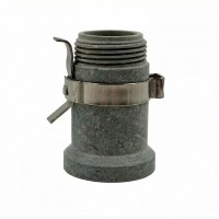 Насадка защитная PARWELD YM125, 45-85A бесконтактная